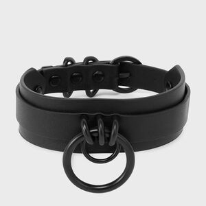Killstar Black Gothic Choker